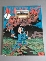 Agent 327, Boeken, Stripverhalen, Ophalen of Verzenden, Gelezen