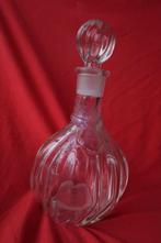 11  GROTE PARFUMFLES 4711, Verzamelen, Ophalen of Verzenden, Gebruikt, Parfumfles