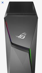 ASUS GL10DH gaming desktop, Ophalen, Zo goed als nieuw
