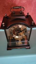 Electro magnetische klok, Antiek en Kunst, Antiek | Klokken, Ophalen