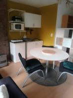 gemeubelde studio te huur Zandhoven, Immo