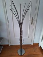 Lamp met dimfunctiz, Maison & Meubles, Lampes | Suspensions, Enlèvement, Utilisé, Métal, 75 cm ou plus