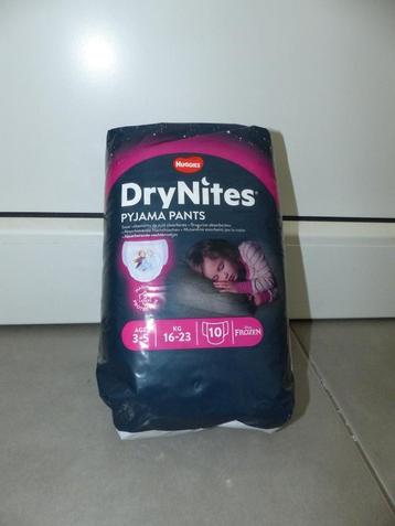 Paquet de Dry Nites Frozen, non ouvert, Enlèvement ou Envoi, Neuf