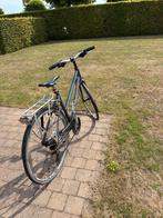 Damesfiets, Fietsen en Brommers, Fietsen | Dames | Sportfietsen en Toerfietsen, Minder dan 10 versnellingen, Gebruikt, 26 inch