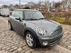 Mini One 1.6D 1e hoofdmotor 2010 156.000 km 66 kW Euro4, Auto's, 1600 cc, Bedrijf, Euro 4, 66 kW