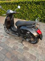 ALLE onderdelen vespa GTS 125cc, 250cc, 300cc, Fietsen en Brommers, Ophalen, Frame, Vespa