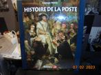 HISTOIRE DE LA POSTE PAR G RENOY, Livres, Histoire nationale, Comme neuf, 19e siècle, Enlèvement ou Envoi