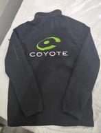 VESTE COYOTE (COUPE VENT), Ophalen, Nieuw, Maat 48/50 (M), Zwart