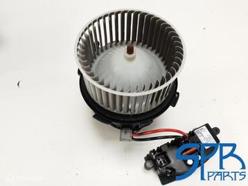 Kachelmotor denso A2469064100 AANJAGER MERCEDES AUDI PORSCHE beschikbaar voor biedingen