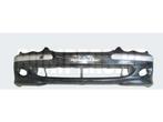Bumper Mercedes C-Klasse W203 Facelift 04-07 8543890393 Voor, Auto-onderdelen, Gebruikt, Voor, 6 maanden garantie, Ophalen of Verzenden