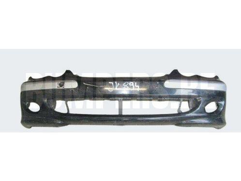 Bumper Mercedes C-Klasse W203 Facelift 04-07 8543890393 Voor, Auto-onderdelen, Carrosserie, Bumper, Voor, Gebruikt, 6 maanden garantie