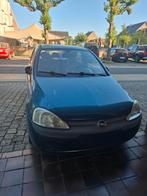 Opel corsa start en rijd, Auto's, Particulier, Te koop, Corsa