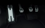 Pedalen set aluminium nieuw Skoda VAG 5FA0642003Q7, Auto-onderdelen, Ophalen of Verzenden, Nieuw