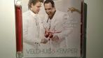 Veldhuis & Kemper - Dan Maar Niet Gelukkig, Cd's en Dvd's, Cd's | Nederlandstalig, Ophalen of Verzenden, Zo goed als nieuw, Pop