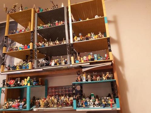 lego minifiguur, Kinderen en Baby's, Speelgoed | Duplo en Lego, Zo goed als nieuw, Lego, Losse stenen, Ophalen