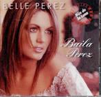 cd   -   Belle Perez – Baila Perez, CD & DVD, CD | Autres CD, Enlèvement ou Envoi