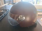Helm voor scooter, Motoren, Heren, Tweedehands, Ophalen, Overige merken