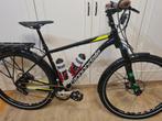 Cannondale trail rohloff, Fietsen en Brommers, 28 inch, Vering, 10 tot 15 versnellingen, Zo goed als nieuw