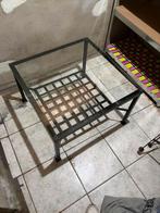 Salontafeltje, Ophalen, Zo goed als nieuw