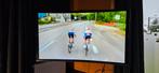 samsung 4k incurvee, Enlèvement ou Envoi, Comme neuf, Samsung