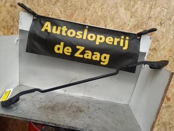 Veerpootbrug van een Ford Focus beschikbaar voor biedingen