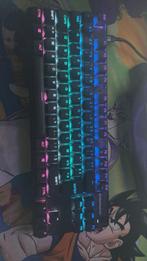 STEELSERIES APEX 9 TKL, Computers en Software, Toetsenborden, Ophalen, Gebruikt, Gaming toetsenbord, Azerty