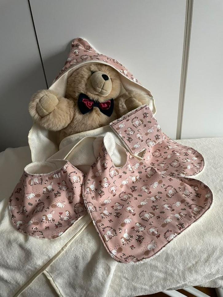 Geboortelot, Kinderen en Baby's, Babymode-accessoires, Nieuw, Ophalen of Verzenden