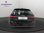 Audi A6 40 TDi Quattro Design S-Tronic Leder GPS Camera Dig, Cruise Control, Achat, Euro 6, Noir