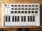 Arturia Minilab MkII, Muziek en Instrumenten, Synthesizers, Overige aantallen, Zo goed als nieuw, Met midi-aansluiting, Ophalen