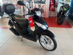 HONDA VISION 110cc, Motoren, Scooter, Bedrijf, 11 kW of minder, Minimaal motorrijbewijs A2