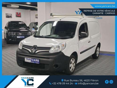 Renault Kangoo 1.5 dCi * UTILITAIRE TOLE * CLIM +ETAGERE+GAL, Autos, Camionnettes & Utilitaires, Entreprise, Achat, ABS, Airbags