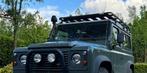 eezi awn k9 roof rack land rover Defender 90, Auto diversen, Dakdragers, Ophalen of Verzenden