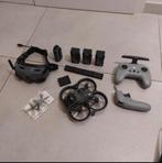 dji Avata, TV, Hi-fi & Vidéo, Drones, Drone avec caméra, 250 à 900 g, Enlèvement ou Envoi, Qualité supérieure