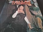 Verdi / Callas - La Traviata Box 3 x Lp's Vinyl, Gebruikt, Opera of Operette, Ophalen of Verzenden, Romantiek