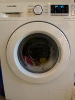 Wasmachine samsung ecobubble, Ophalen, Gebruikt, Voorlader, 1200 tot 1600 toeren