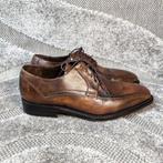 Chaussure à lacets classique Floris van Bommel EUR 38,5, Vêtements | Hommes, Brun, Enlèvement ou Envoi