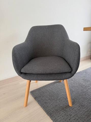 Fauteuil beschikbaar voor biedingen