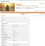 1440P Game PC I7-12700T/RX7600XT/32GB/1TB, Computers en Software, Desktop Pc's, Ophalen, 32 GB, Refurbished, Gaming pc