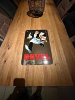Spiegel van duvel, Enlèvement, Duvel