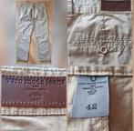 Broek NIEUW beige 15€ bloes L/XL Nieuwstaat 15€, Kleding | Dames, Broeken en Pantalons, Ophalen of Verzenden, Nieuw, Beige