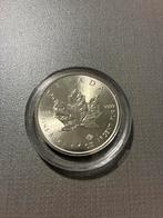 Pieces en argent - zilveren munten (Maple, Krugerrand,…), Timbres & Monnaies, Enlèvement, Argent