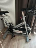 Spinning fiets, Sport en Fitness, Ophalen, Zo goed als nieuw