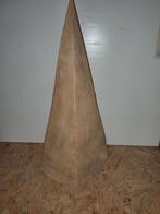 Egyptische piramide XL decoratie, Huis en Inrichting, Ophalen