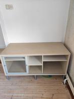 Tv meubel Ikea, Minder dan 100 cm, 100 tot 150 cm, Modern, Gebruikt