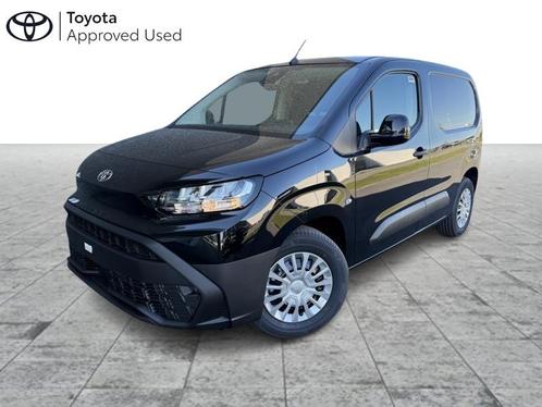 Toyota ProAce City Electric 50 kWh Comfort, Auto's, Toyota, ProAce, Airbags, Airconditioning, Bluetooth, Boordcomputer, Centrale vergrendeling