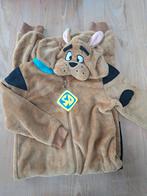 Scooby Doo onesie 122/128, Ophalen of Verzenden, Zo goed als nieuw, 122 t/m 128, Jongen of Meisje