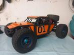 RC buggy Raptor 6S, Enlèvement, Comme neuf