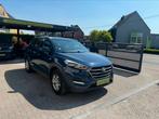 HYUNDAI TUCSON * 1.6GDI * AIRCO * CC * RADIO, Voorwielaandrijving, Testrit aan huis, Stof, https://public.car-pass.be/vhr/c4c53d94-17ca-4be6-8304-cb000e35d7bf?lang=nl