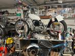 moto ossa trial  a finir, Motos, Motos | Oldtimers & Ancêtres, 1 cylindre, 250 cm³, Autre