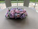 GRASTUKJE 45 CM KUNSTBLOEMEN, Huis en Inrichting, Ophalen, Zo goed als nieuw
